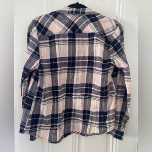 Women’s Flannel